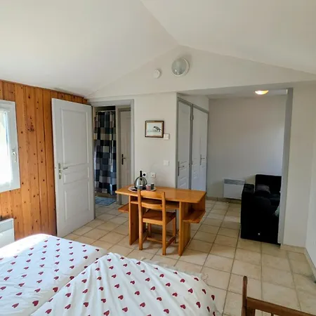 Guest house Privee Esther Gorges De L'arzon Pres Du Puy En Velay