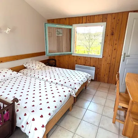 Privee Esther Gorges De L'arzon Pres Du Puy En Velay 3* Chomelix