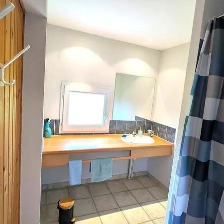 Guest house Privee Esther Gorges De L'arzon Pres Du Puy En Velay 3*