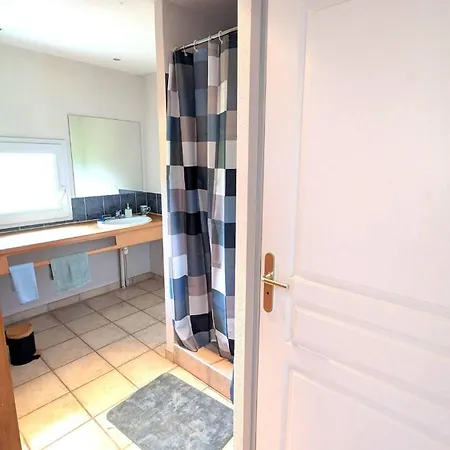 Privee Esther Gorges De L'arzon Pres Du Puy En Velay Guest house