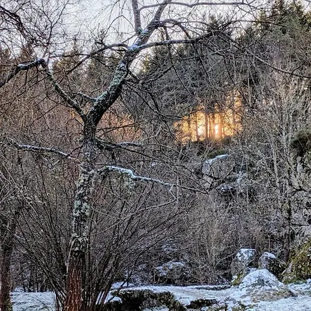 Privee Esther Gorges De L'arzon Pres Du Puy En Velay 3* Chomelix