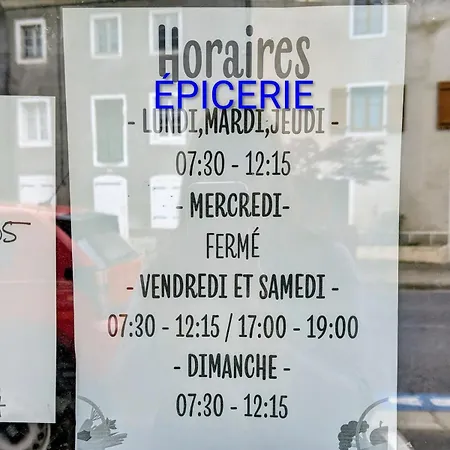 Privee Esther Gorges De L'arzon Pres Du Puy En Velay Guest house