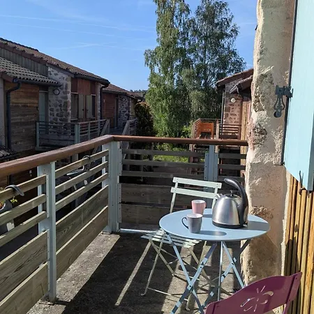 Guest house Privee Esther Gorges De L'arzon Pres Du Puy En Velay