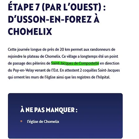Privee Esther Gorges De L'arzon Pres Du Puy En Velay 3*